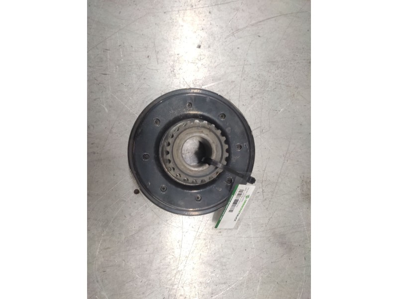Recambio de polea cigueñal para opel astra h berlina 1.7 16v cdti referencia OEM IAM   