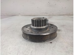 Recambio de polea cigueñal para opel astra h berlina 1.7 16v cdti referencia OEM IAM    2