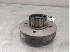 Recambio de polea cigueñal para volkswagen bora berlina (1j2) referencia OEM IAM 038105243   2