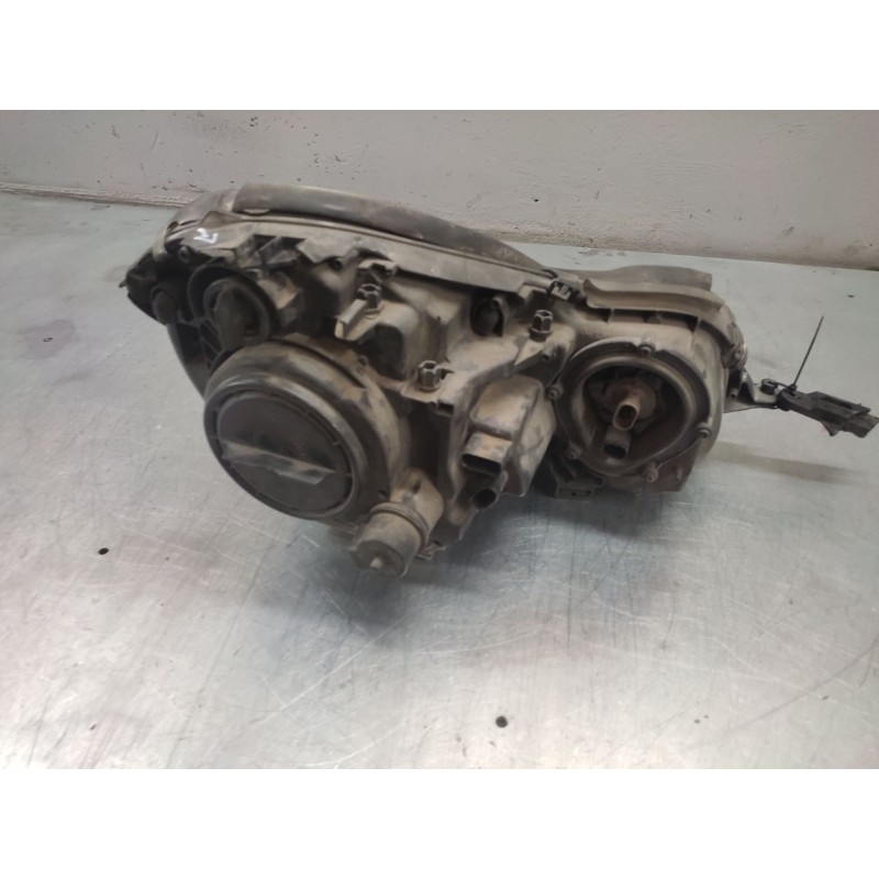 Recambio de faro izquierdo para mercedes-benz clase e (w211) berlina e 220 cdi (211.006) referencia OEM IAM   