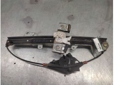 Recambio de elevalunas delantero derecho para ford fusion (cbk) ambiente referencia OEM IAM   