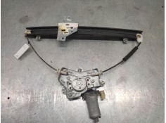 Recambio de elevalunas delantero derecho para kia picanto 1.1 active referencia OEM IAM  2 PINS  2