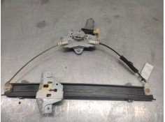 Recambio de elevalunas delantero izquierdo para kia picanto 1.1 active referencia OEM IAM  2 PINS  2