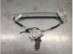 Recambio de elevalunas trasero derecho para daewoo nubira berlina cdx referencia OEM IAM  2 pins 