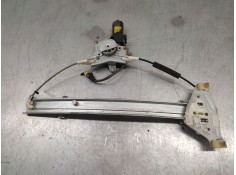 Recambio de elevalunas trasero izquierdo para daewoo nubira berlina cdx referencia OEM IAM 96549518   2