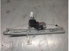 Recambio de elevalunas delantero izquierdo para peugeot 207 sport referencia OEM IAM 400917J  6 PINS