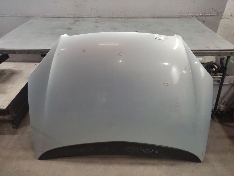 Recambio de capo para citroën c5 berlina 2.0 hdi cat (rhz / dw10ated) referencia OEM IAM   