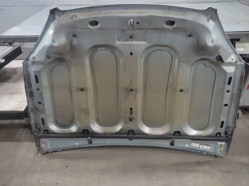 Recambio de capo para citroën c5 berlina 2.0 hdi cat (rhz / dw10ated) referencia OEM IAM   