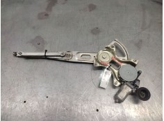 Recambio de elevalunas delantero derecho para toyota rav 4 (a3) luna referencia OEM IAM  6 PINS 