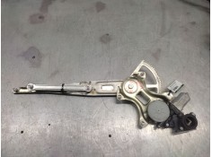 Recambio de elevalunas delantero izquierdo para toyota rav 4 (a3) luna referencia OEM IAM 42252010540  