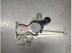 Recambio de elevalunas trasero derecho para toyota rav 4 (a3) luna referencia OEM IAM  6 PINS 