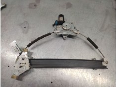 Recambio de elevalunas delantero derecho para opel astra g berlina comfort referencia OEM IAM 965495  