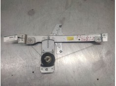 Recambio de elevalunas trasero izquierdo para peugeot 207 sport referencia OEM IAM 9650768180  