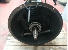 Recambio de caja cambios para nissan eco - t 135.60/100 kw/e2 chasis / 3200 / 6.0 cabina individual referencia OEM IAM S542 1307 2