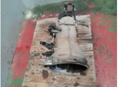 Recambio de caja cambios para nissan cabstar 01.04  3.0 diesel referencia OEM IAM 321019X501 321319X501 RE221701