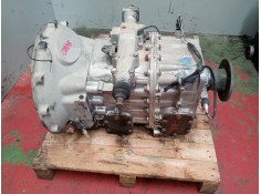 Recambio de caja cambios para volvo fl 612 fg 612 m 154 kw intercooler largo (lh1 o l2h1) referencia OEM IAM V4106B E710348 Y042