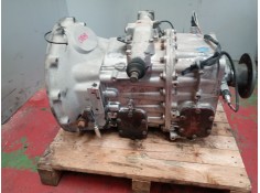 Recambio de caja cambios para volvo fl 612 fg 612 m 154 kw intercooler largo (lh1 o l2h1) referencia OEM IAM V4106B E710348 Y042 2