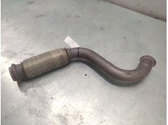 Recambio de flector tubo escape para peugeot 3008 i monospace (0u_) 1.6 hdi referencia OEM IAM    2