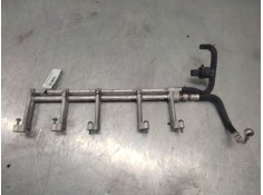 Recambio de tubo para volkswagen touareg (7l6) tdi v10 referencia OEM IAM 043751574038D   2