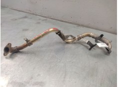 Recambio de tubo para volkswagen touareg (7l6) tdi v10 referencia OEM IAM 07Z131521H  TURBOCOMPRESOR