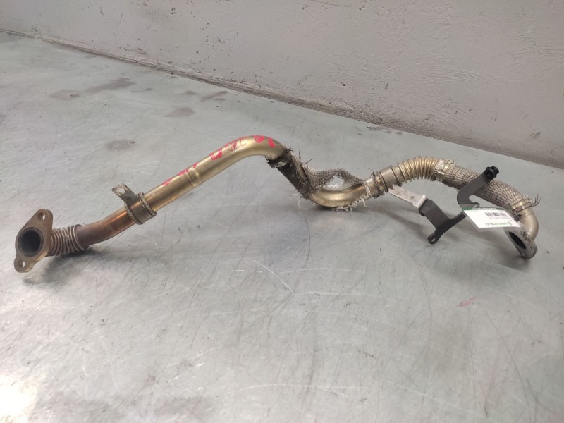 Recambio de tubo para volkswagen touareg (7l6) tdi v10 referencia OEM IAM 07Z131521H  TURBOCOMPRESOR
