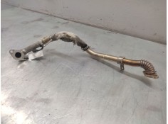 Recambio de tubo para volkswagen touareg (7l6) tdi v10 referencia OEM IAM 07Z131521H  TURBOCOMPRESOR 2