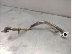 Recambio de tubo para volkswagen touareg (7l6) tdi v10 referencia OEM IAM 07Z131520H  TURBOCOMPRESOR 2