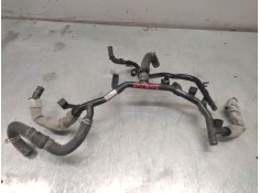 Recambio de tubo para volkswagen touareg (7l6) tdi v10 referencia OEM IAM 07Z121065M  