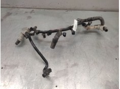 Recambio de tubo para volkswagen touareg (7l6) tdi v10 referencia OEM IAM 07Z121065M   2