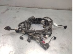 Recambio de instalacion electrica para volkswagen touareg (7l6) tdi v10 referencia OEM IAM 07Z971610AD  