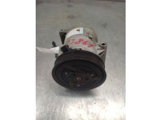 Recambio de compresor aire acondicionado para renault megane ii coupe/cabrio authentique referencia OEM IAM   