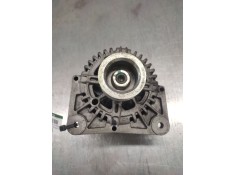 Recambio de alternador para renault megane ii coupe/cabrio authentique referencia OEM IAM P0493065  