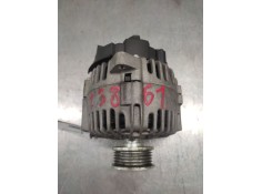 Recambio de alternador para renault megane ii coupe/cabrio authentique referencia OEM IAM P0493065   2