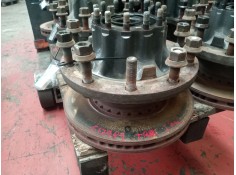 Recambio de buje trasero izquierdo para volvo fh xxx 12.8 diesel referencia OEM IAM 20720743   2