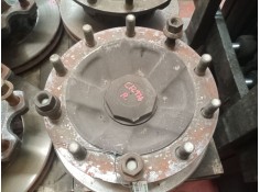 Recambio de buje delantero para renault magnum ab 2005 12.8 diesel referencia OEM IAM 7421022433  