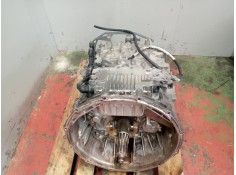 Recambio de caja cambios para daf xf 105 105.460 referencia OEM IAM 12AS2330TD 1681741 1353031005