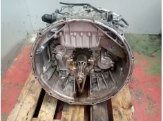 Recambio de caja cambios para daf xf 105 105.460 referencia OEM IAM 12AS2330TD 1681741 1353031005 2