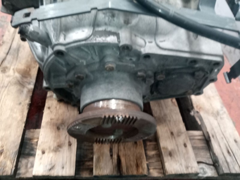 Recambio de caja cambios para daf xf 105 105.460 referencia OEM IAM 12AS2330TD 1681741 1353031005