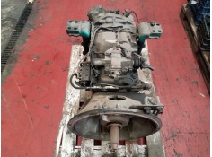 Recambio de caja cambios para scania serie 4 (p/r 124 l) 11.7 diesel referencia OEM IAM GRS900R  7156116