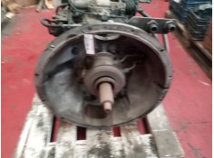 Recambio de caja cambios para scania serie 4 (p/r 124 l) 11.7 diesel referencia OEM IAM GRS900R  7156116 2