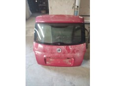 Recambio de porton trasero para fiat nuova 500 (150) blackjack referencia OEM IAM   