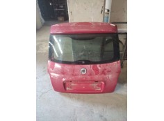 Recambio de porton trasero para fiat nuova 500 (150) blackjack referencia OEM IAM    2
