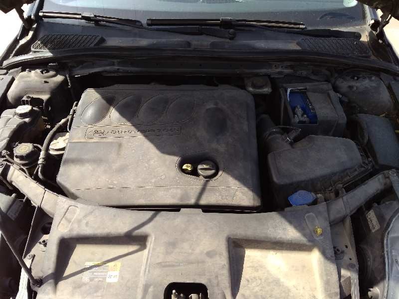 ford mondeo ber. (ca2) del año 2007