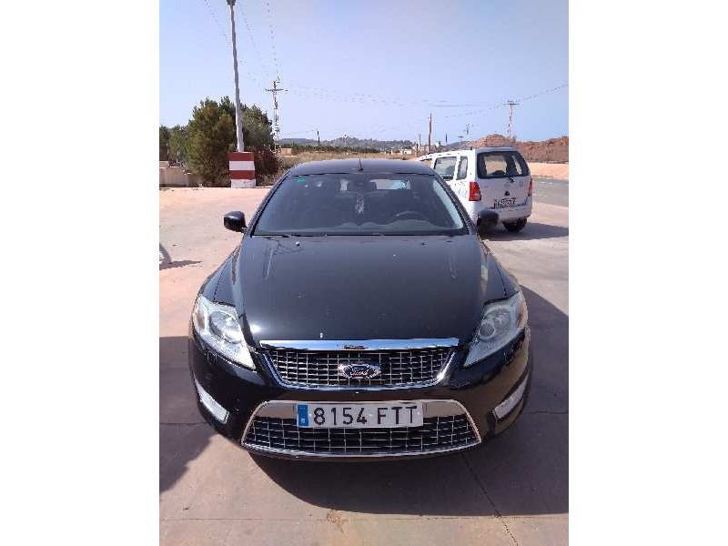 ford mondeo ber. (ca2) del año 2007