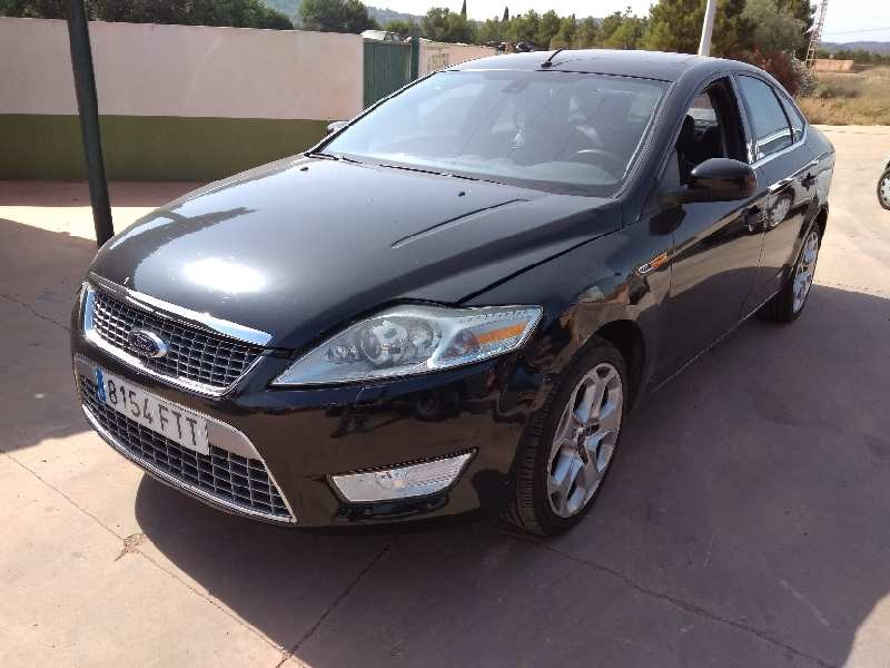 ford mondeo ber. (ca2) del año 2007
