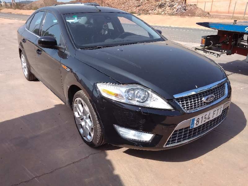 ford mondeo ber. (ca2) del año 2007