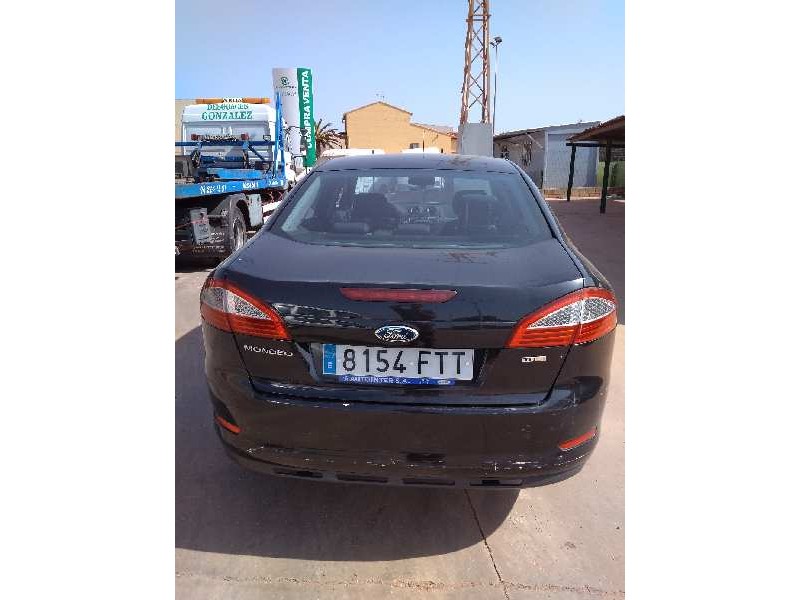 ford mondeo ber. (ca2) del año 2007