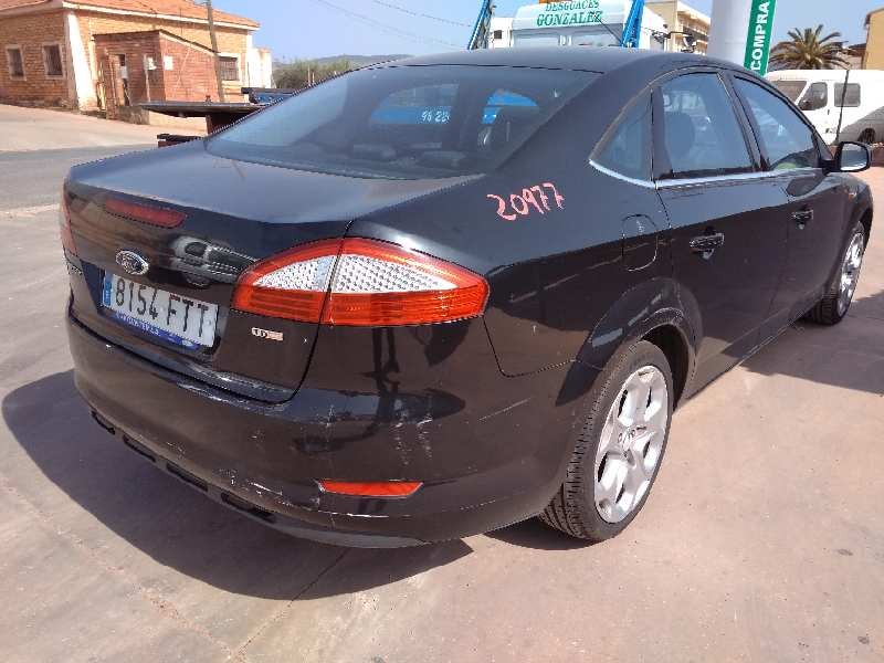 ford mondeo ber. (ca2) del año 2007