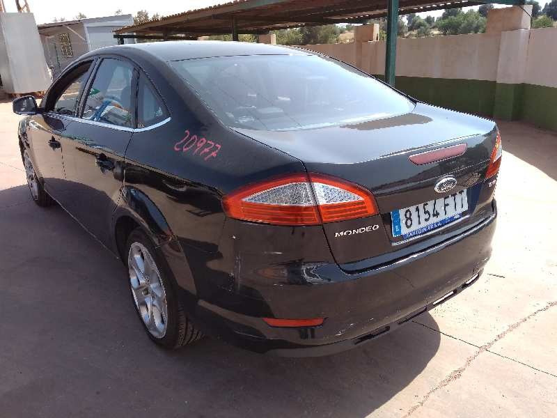 ford mondeo ber. (ca2) del año 2007