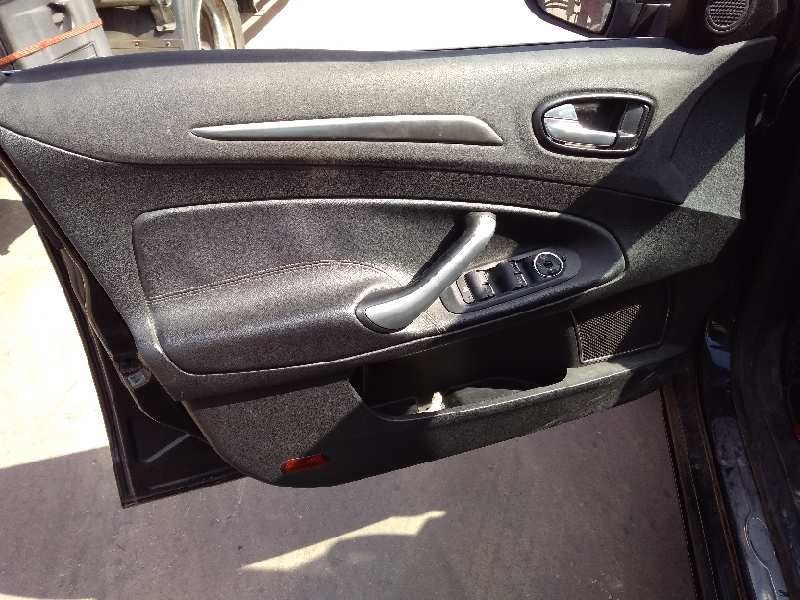 ford mondeo ber. (ca2) del año 2007